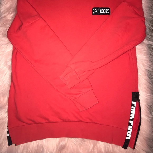 PINK long sleeve - Picture 2 of 6